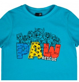 Bluzka T-shirt koszulka chłopięca GT Psi Patrol