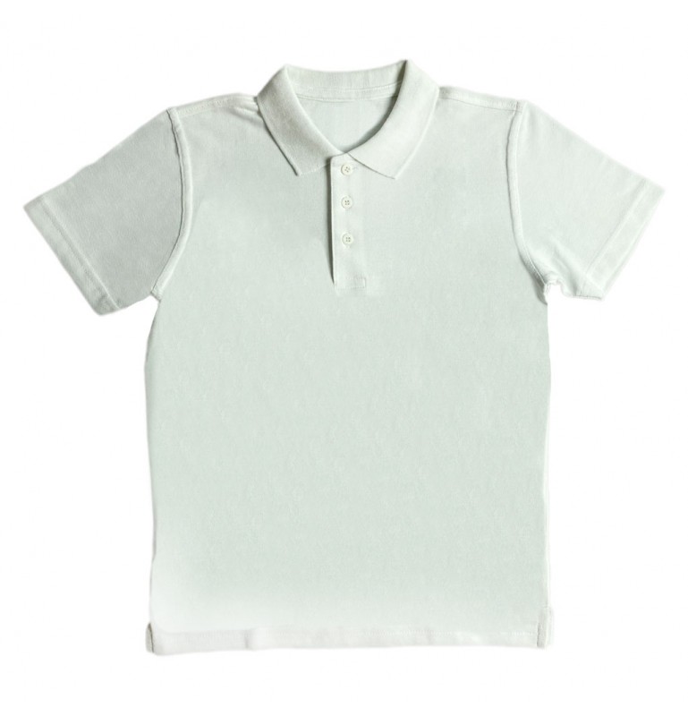 Bluzka Polo koszulka chłopięca George