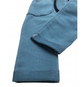 Spodnie dresowe chłopięce MROFI