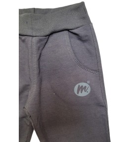 Spodnie chłopięce dresowe MROFI