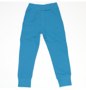 Spodnie dresowe SPORT MROFI niebieski