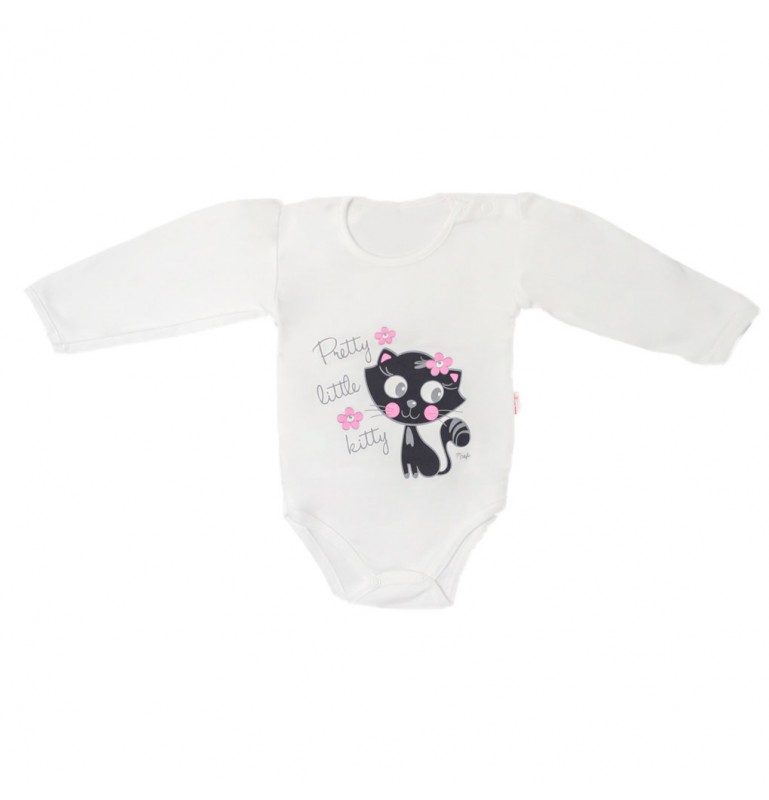 Body dziewczęce niemowlęce polska odzież dla niemowląt